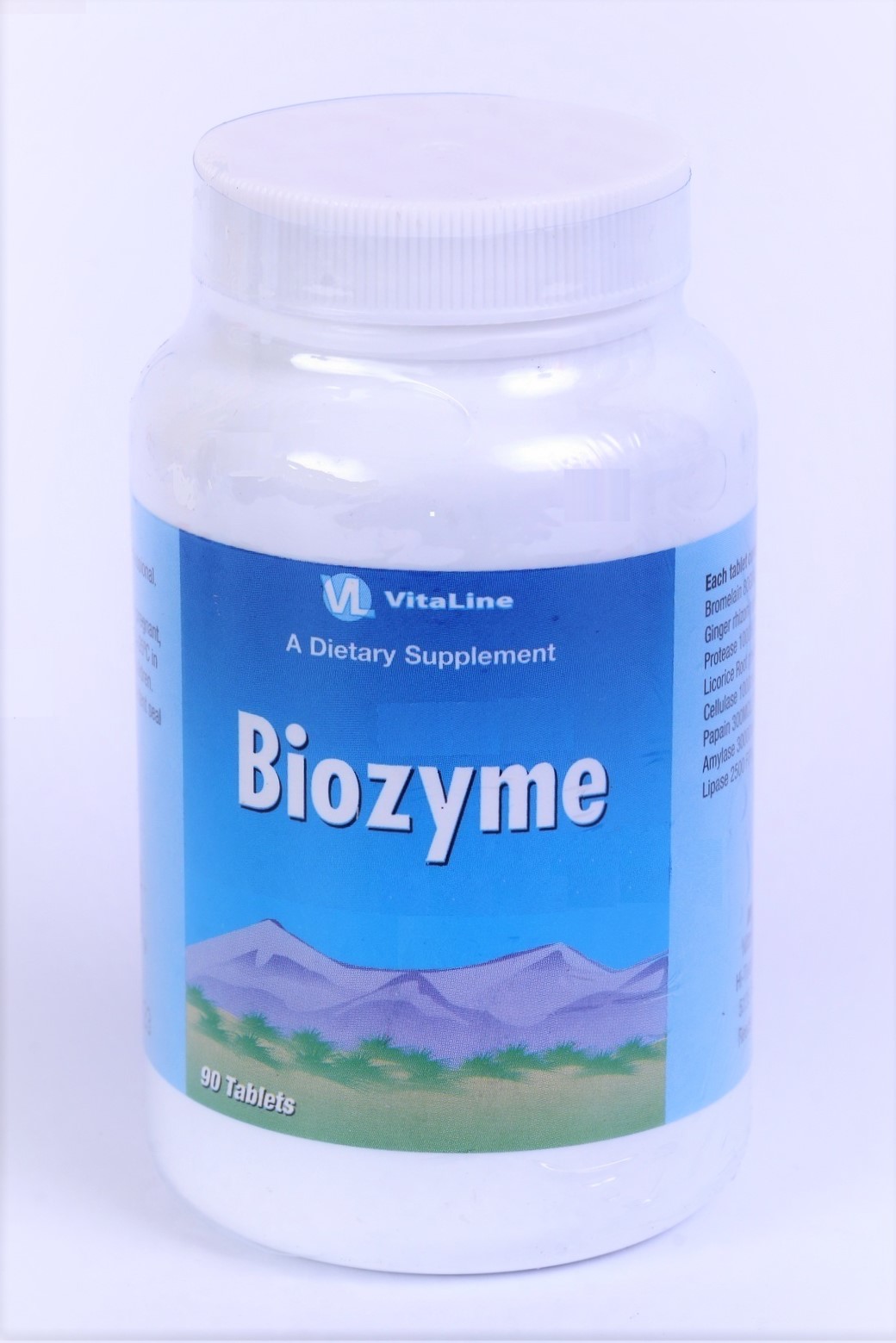 Biozyme