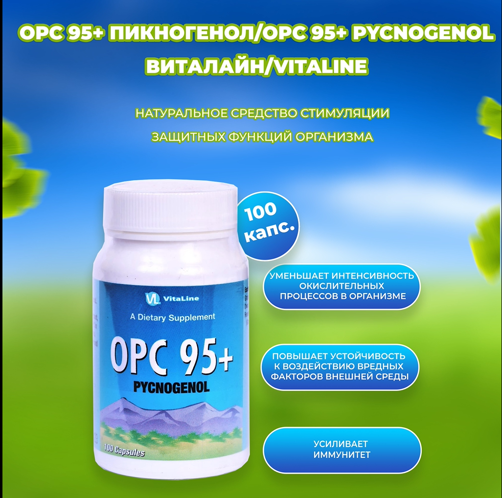OPC 95