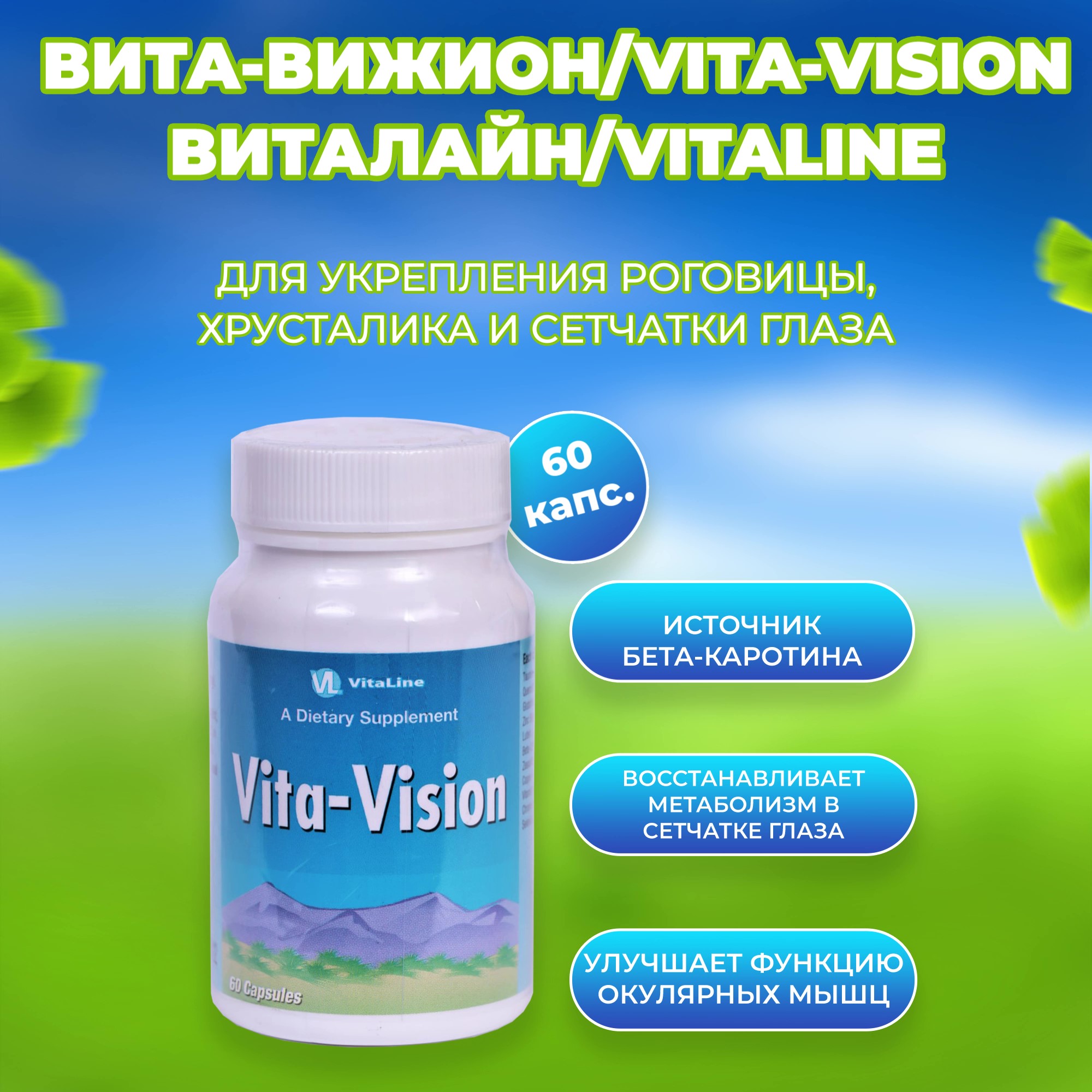 Вита вижион_Moment