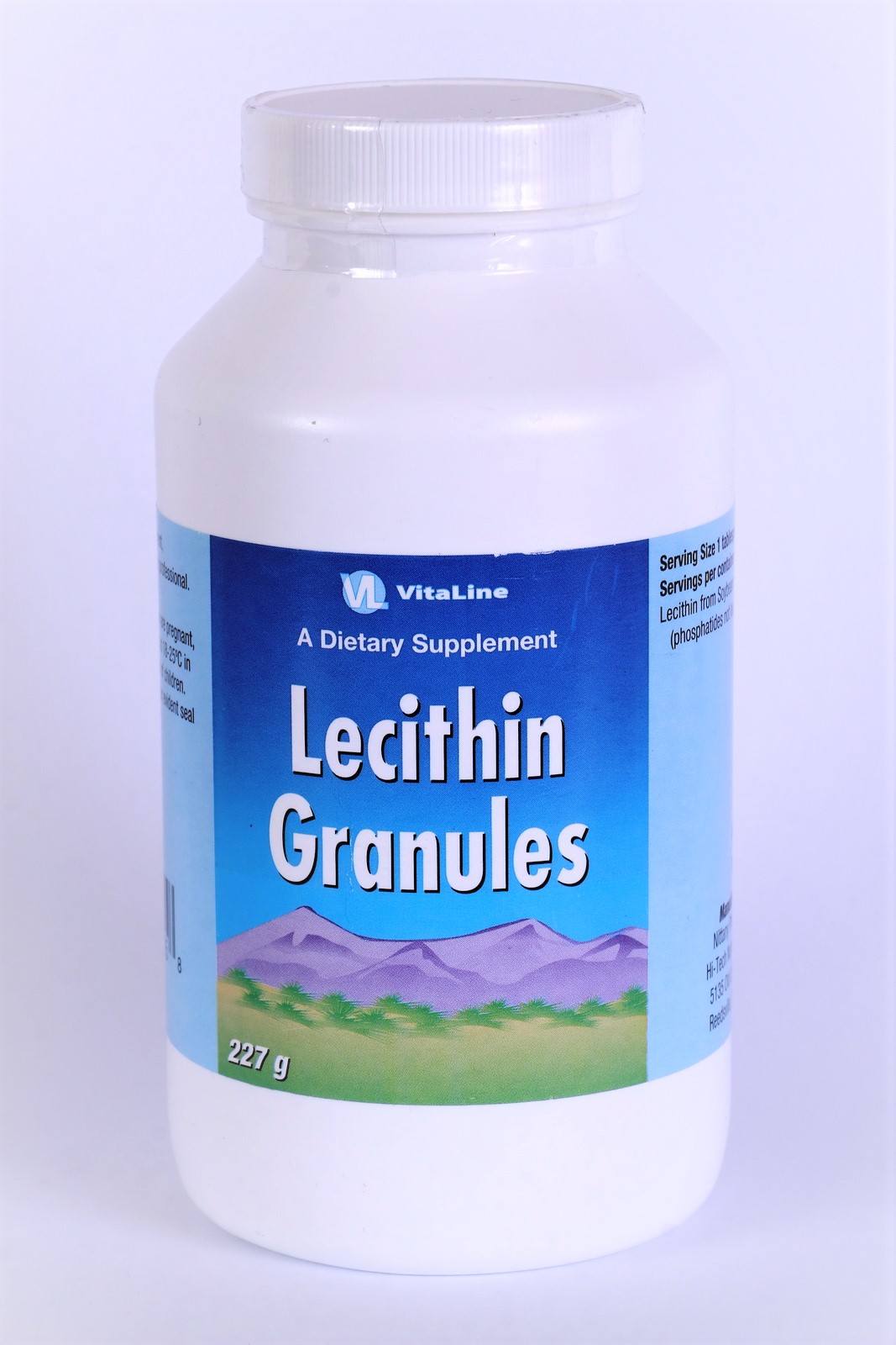 lecithin